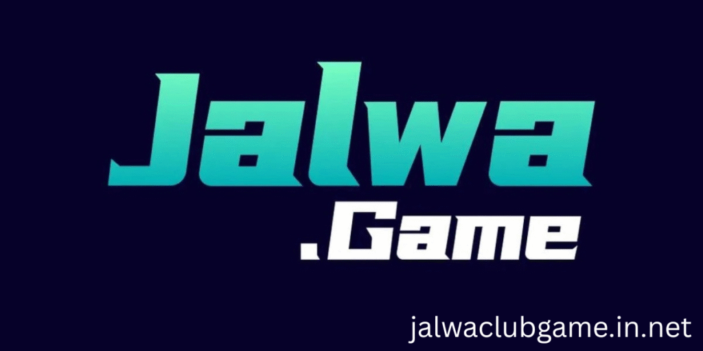 Jalwa Club Game Login